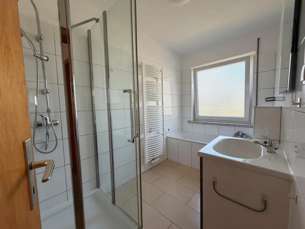 Wohnung zu vermieten