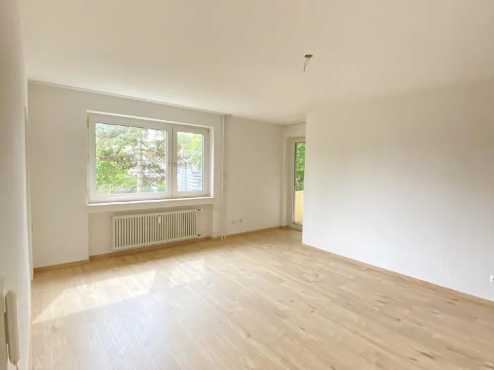 2-Zimmer-Wohnung in Solingen Ohligs