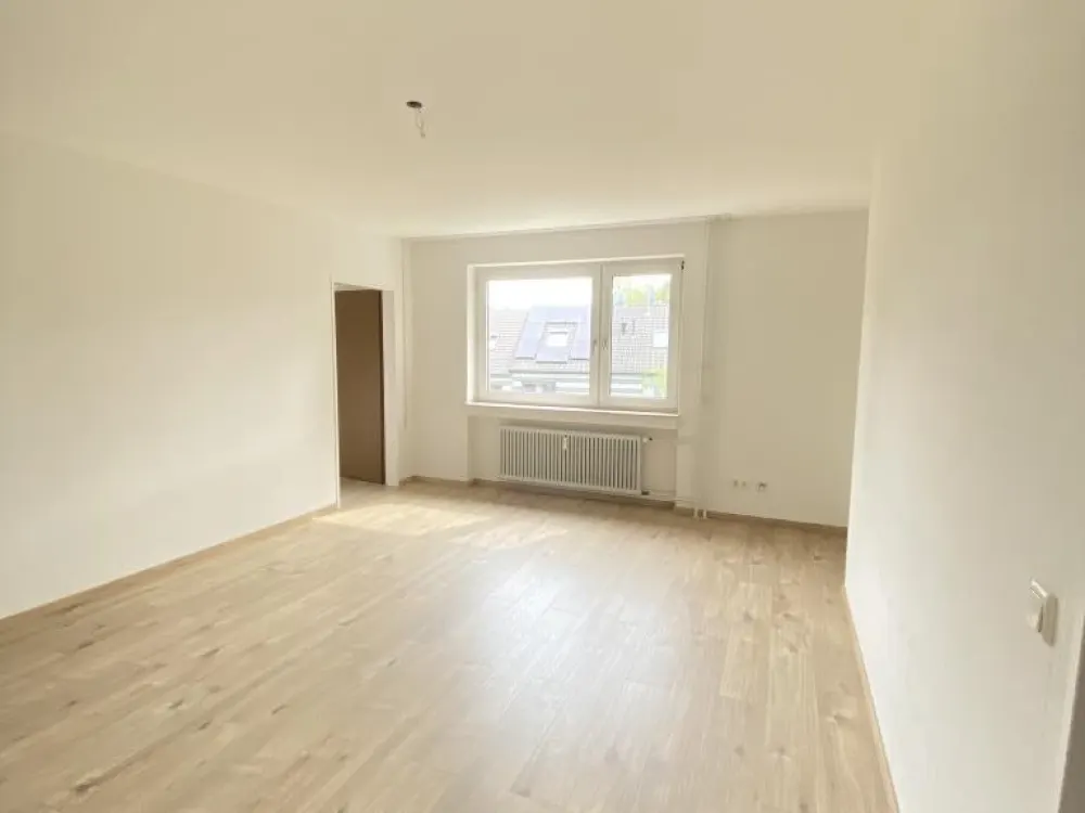 2-Zimmer-Wohnung in Solingen Ohligs