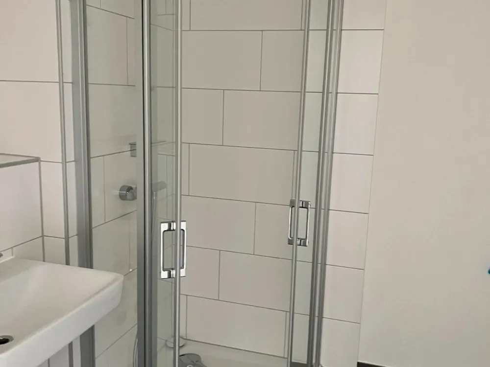 4 Zimmerwohnung mit großzügigem Wohnbereich und Loggia wartet auf Sie!