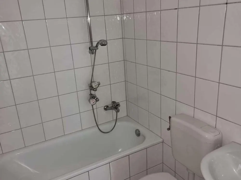 Neu renovierte 1-Zimmer Wohnung in Hanau