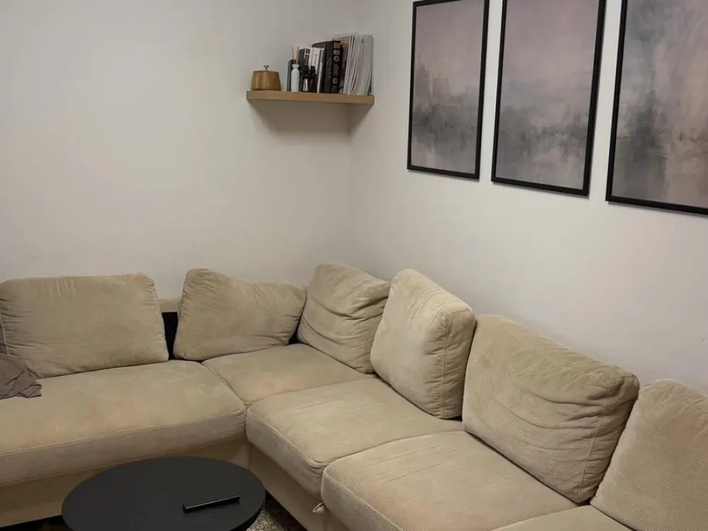 2 Zimmer Wohnung WBS benötigt + Küchenübernahme