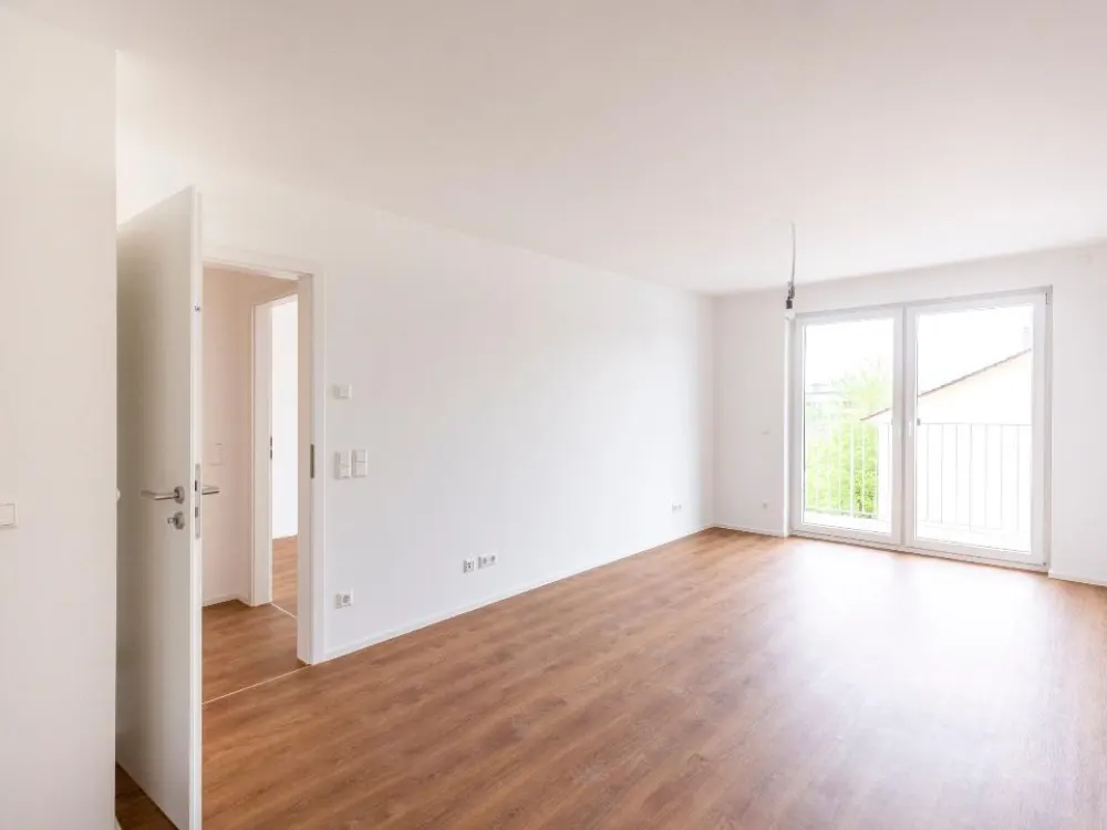 NEUBAU - schick, modern und komfortabel!