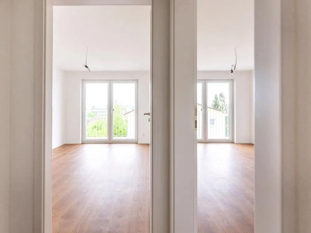 NEUBAU - schick, modern und komfortabel!
