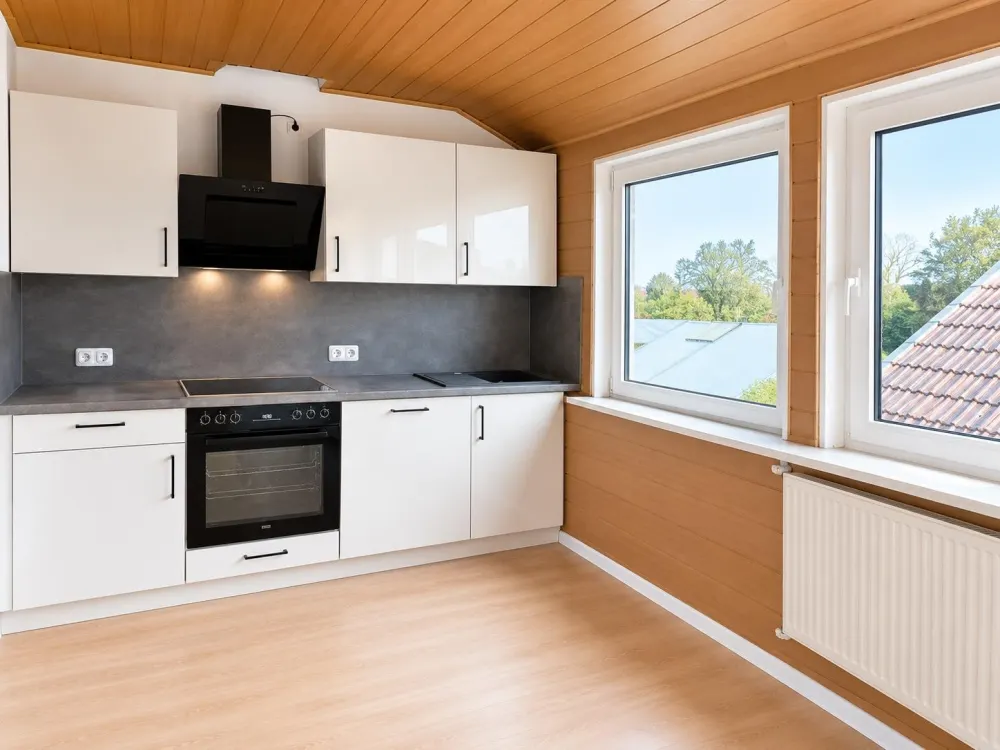 Moderne 3-Zimmer-Wohnung in Adelheide nähe Delmetalkaserne