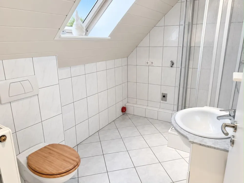 Moderne 3-Zimmer-Wohnung in Adelheide nähe Delmetalkaserne