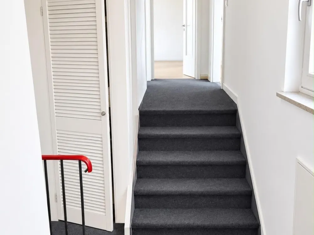 Moderne 3-Zimmer-Wohnung in Adelheide nähe Delmetalkaserne
