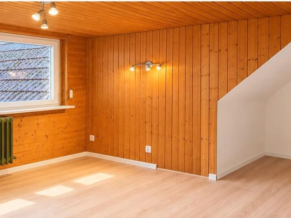 Moderne 3-Zimmer-Wohnung in Adelheide nähe Delmetalkaserne