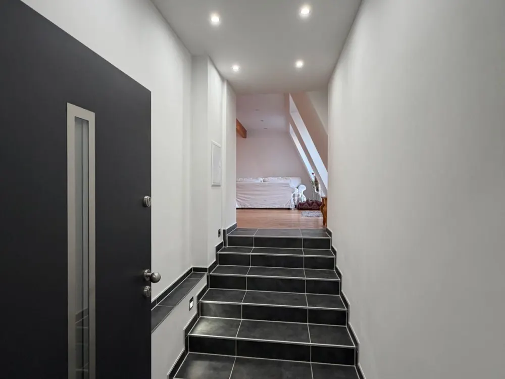 Geräumige 4-Zimmer Wohnung in Köln-Worringen