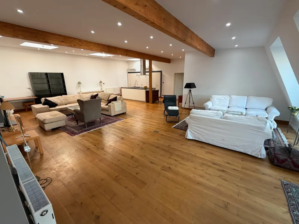 Geräumige 4-Zimmer Wohnung in Köln-Worringen