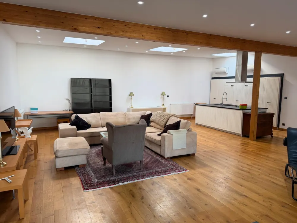 Geräumige 4-Zimmer Wohnung in Köln-Worringen