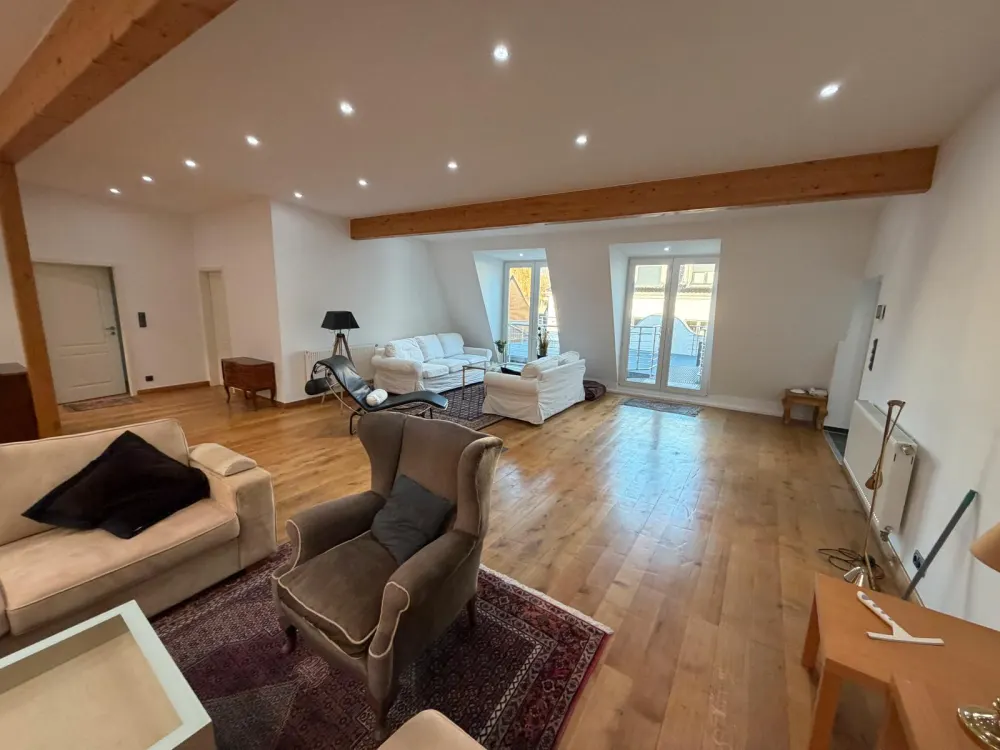 Geräumige 4-Zimmer Wohnung in Köln-Worringen
