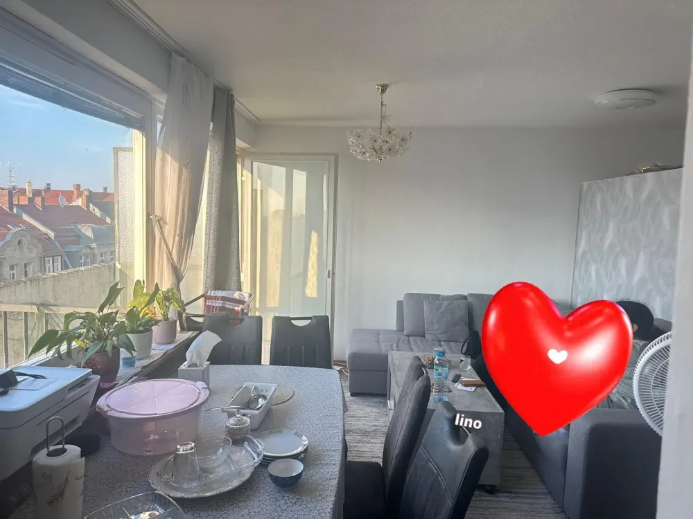 Nachmieter gesucht ab dem 01.08.2026 ‼️