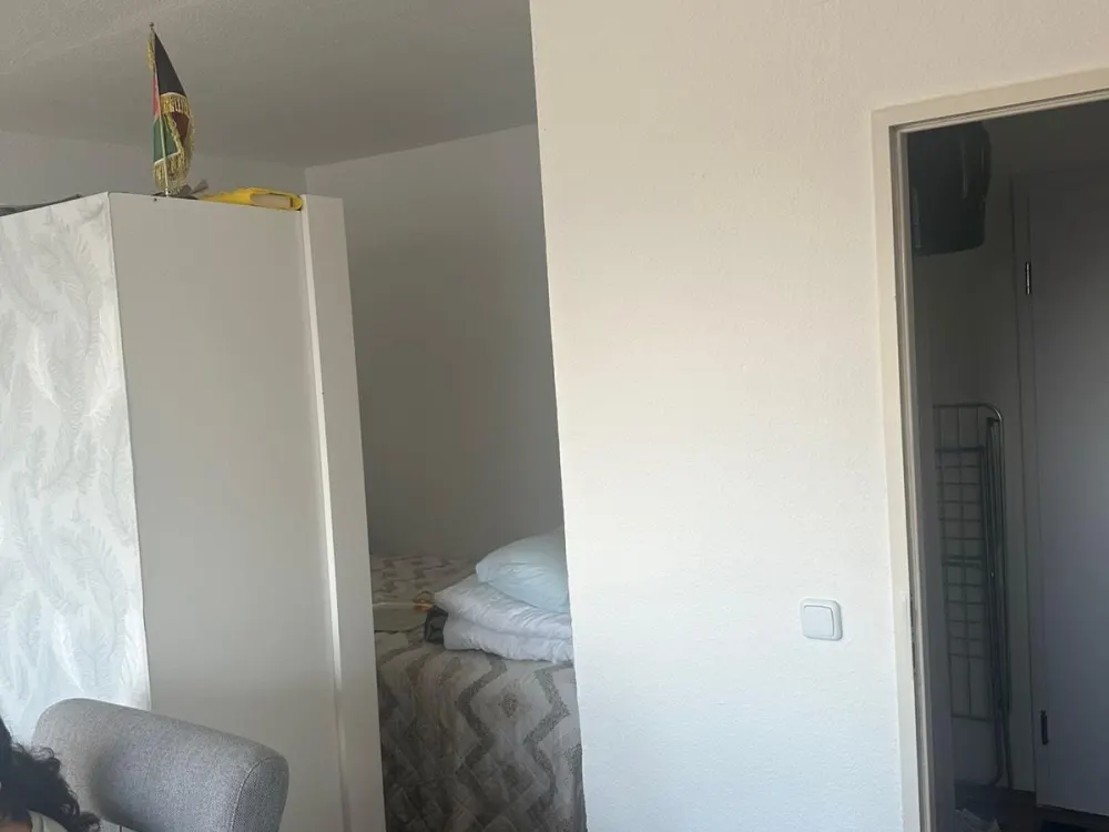 Nachmieter gesucht ab dem 01.08.2026 ‼️
