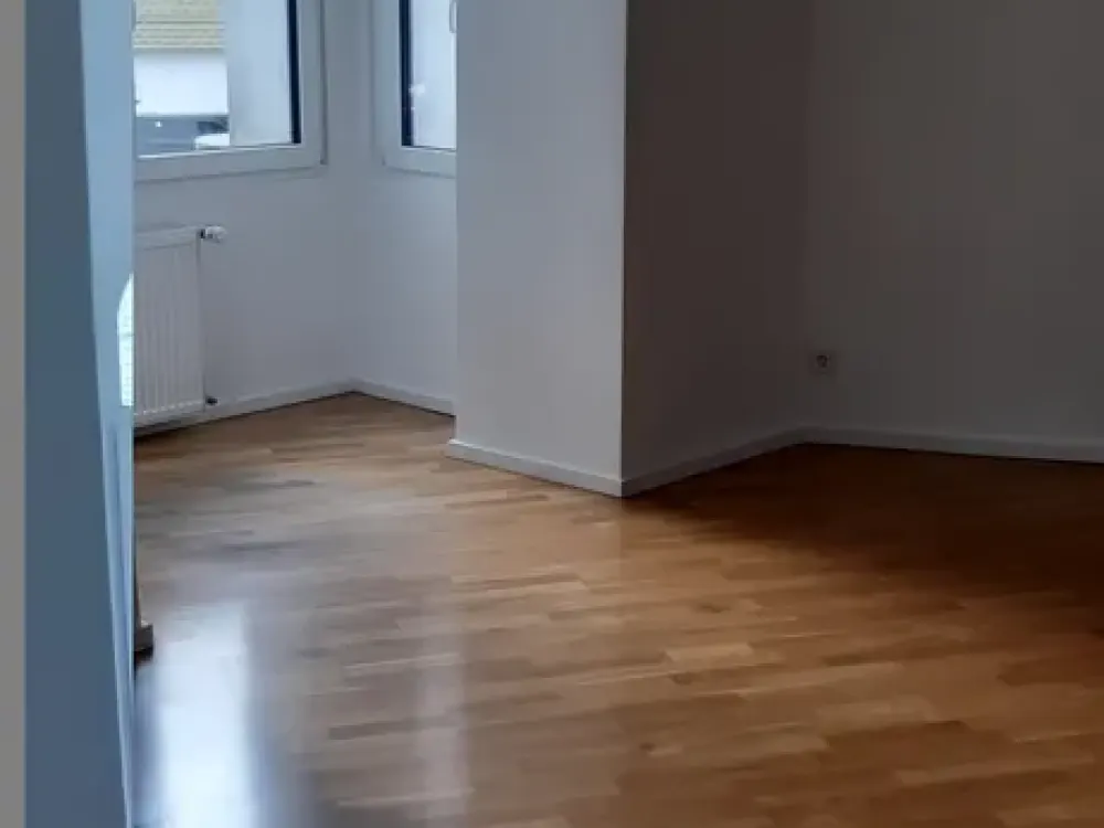 3-Zimmer Wohnung in attraktiver Lage