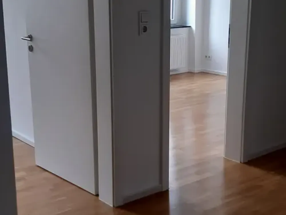 3-Zimmer Wohnung in attraktiver Lage
