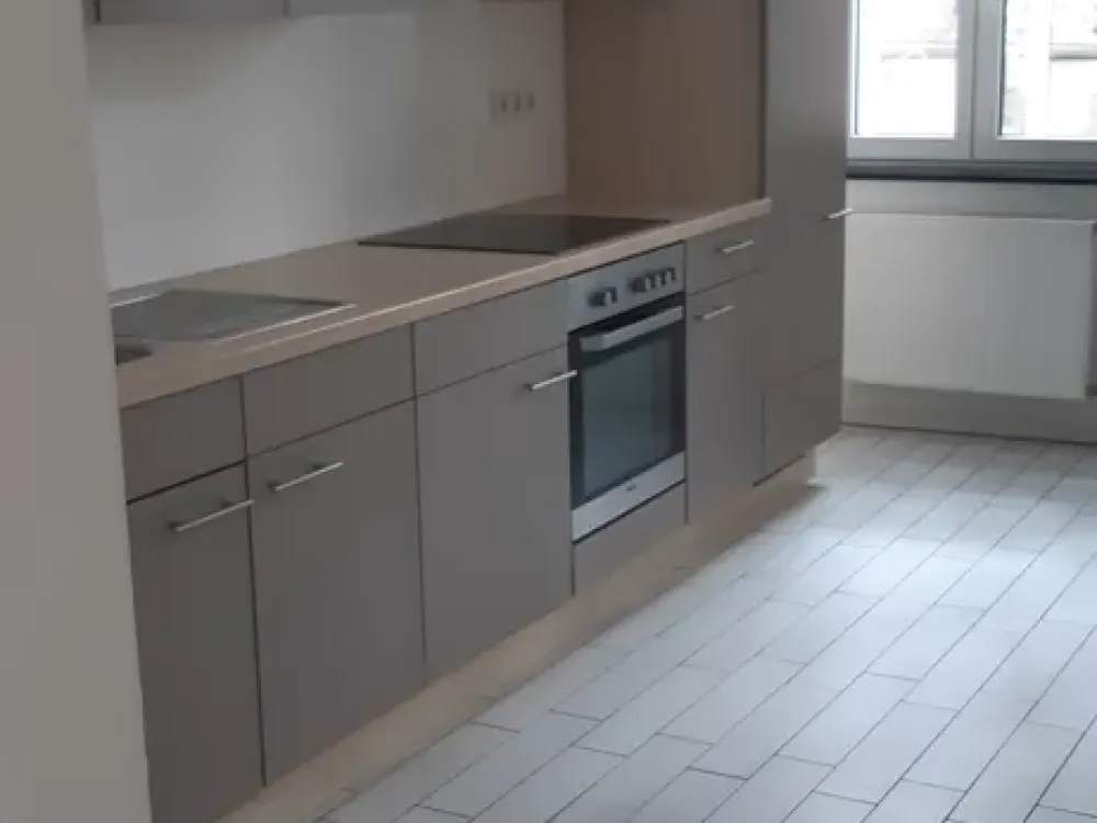 3-Zimmer Wohnung in attraktiver Lage