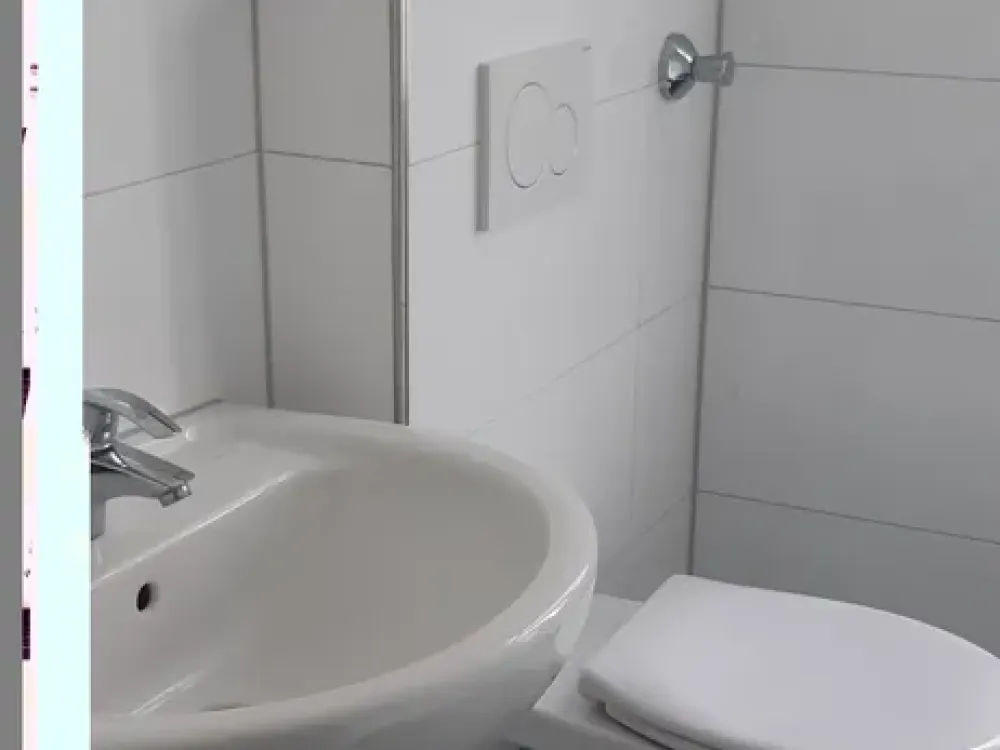 3-Zimmer Wohnung in attraktiver Lage