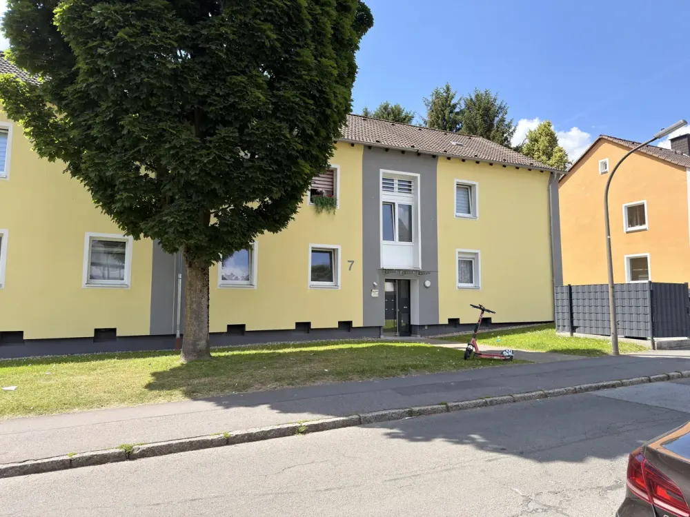 Neuer Glanz im Erdgeschoss: Ihr Zuhause wartet