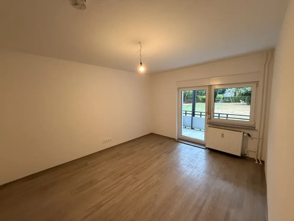 Neuer Glanz im Erdgeschoss: Ihr Zuhause wartet