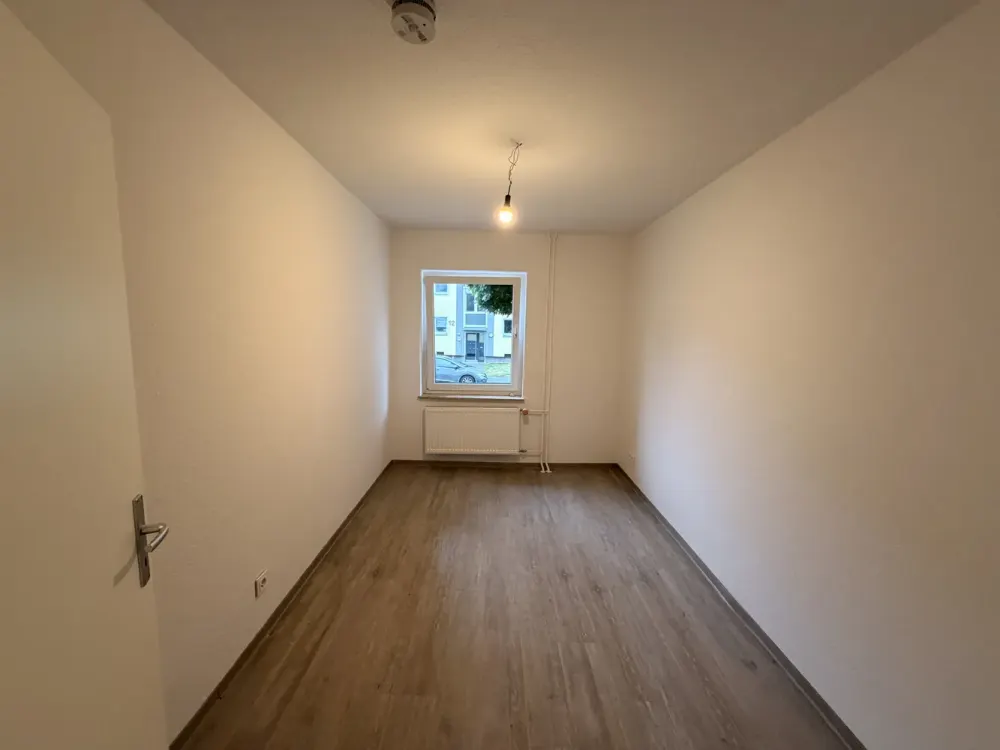 Neuer Glanz im Erdgeschoss: Ihr Zuhause wartet