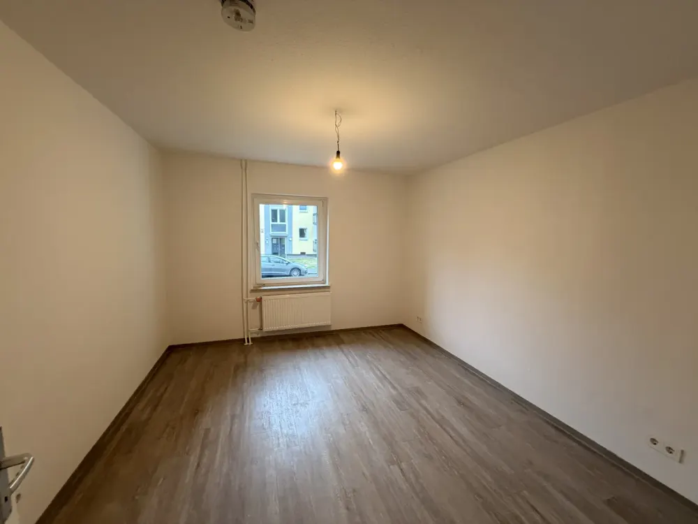 Neuer Glanz im Erdgeschoss: Ihr Zuhause wartet