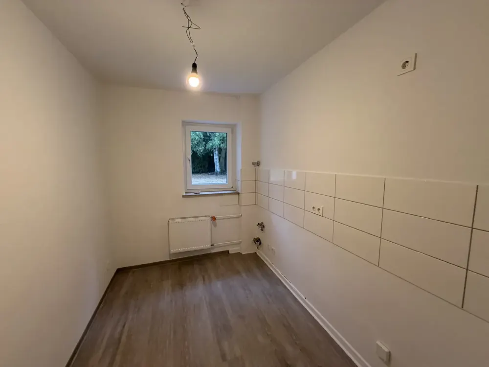 Neuer Glanz im Erdgeschoss: Ihr Zuhause wartet