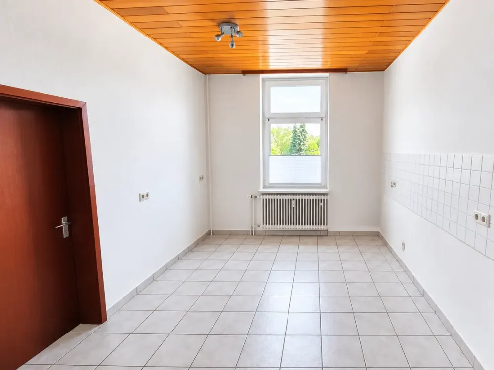 WG aufgepasst! Moderne drei Zimmer Wohnung zu vermieten!