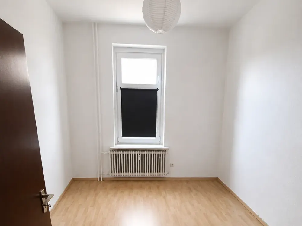 WG aufgepasst! Moderne drei Zimmer Wohnung zu vermieten!