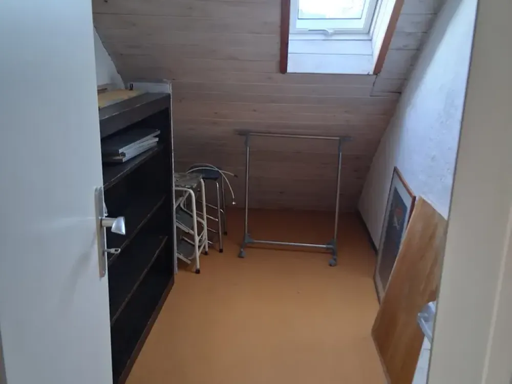 Zuhause mit 2,5 Zimmern in Leverkusen