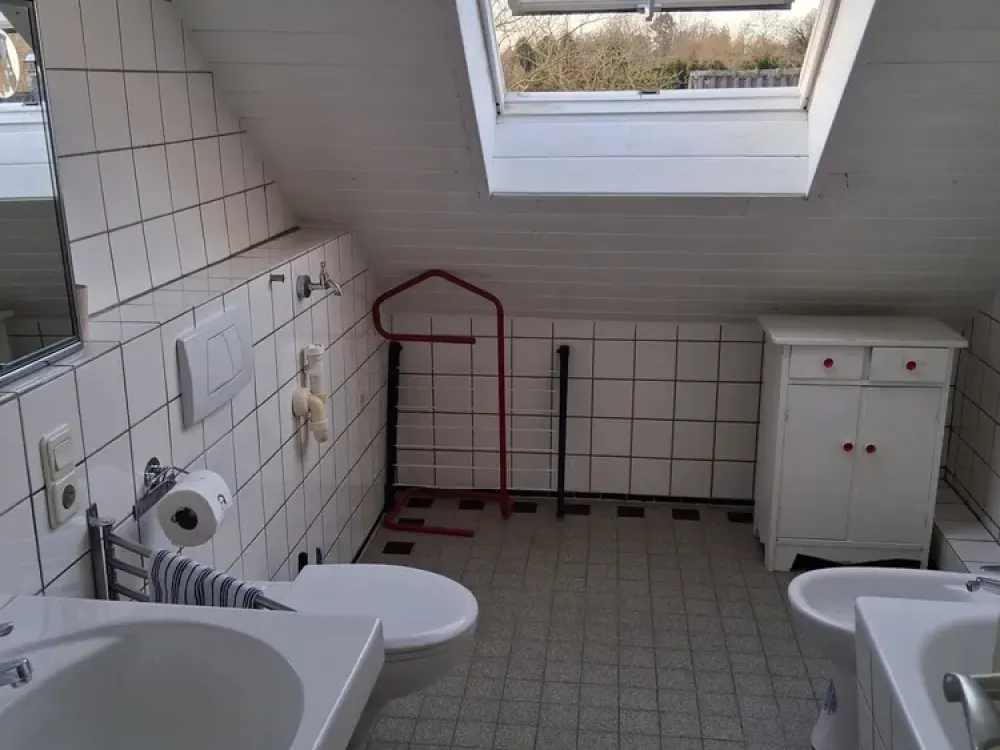 Zuhause mit 2,5 Zimmern in Leverkusen