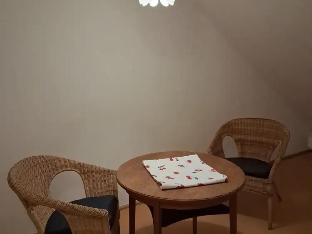 Zuhause mit 2,5 Zimmern in Leverkusen