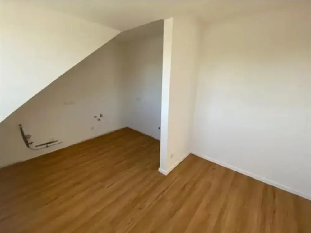 Renovierte Helle Wohnung in Rodenkirchen