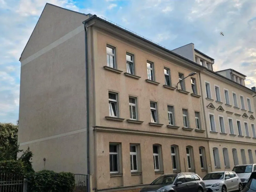2-Zi-Wohnung in Leipzig 04347, ab 01.10 / Besichtigung am 18.09