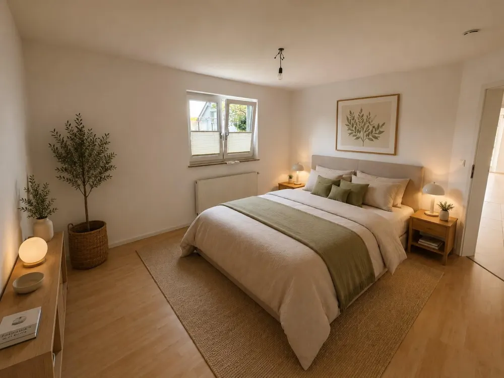 2,5-Zimmer-Wohnung mit Terrasse und Wohnung in Nürtingen