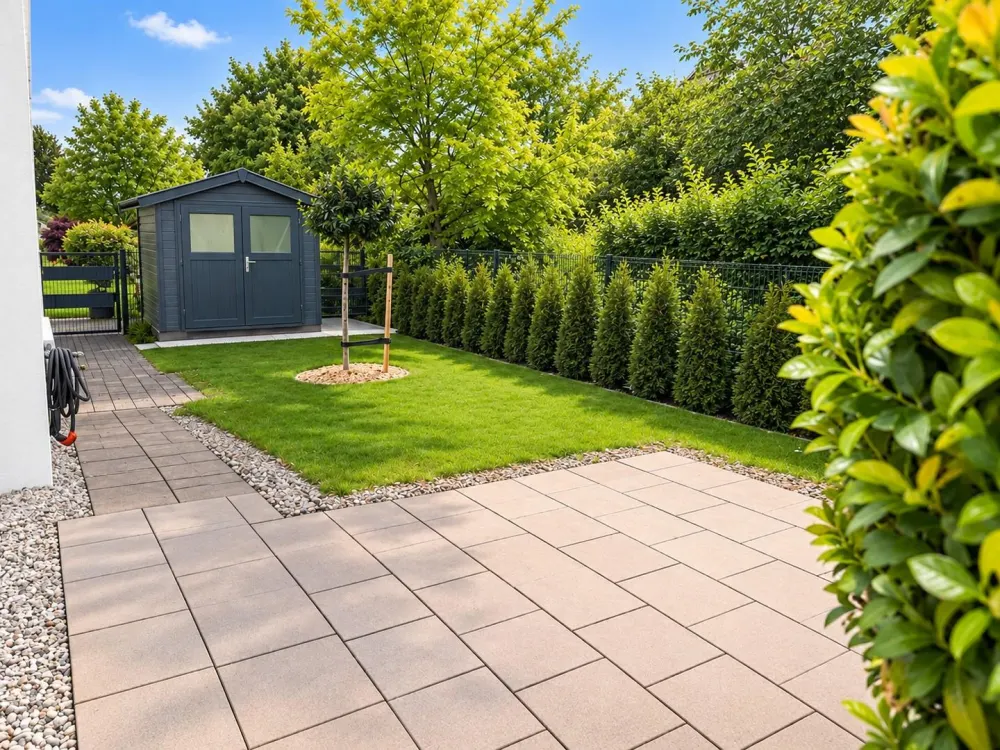 2,5-Zimmer-Wohnung mit Terrasse und Wohnung in Nürtingen