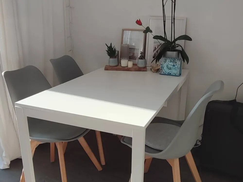 Da will ich wohnen! Tolle 1 Zimmerwohnung mit Balkon, ganz nah an der Burg!