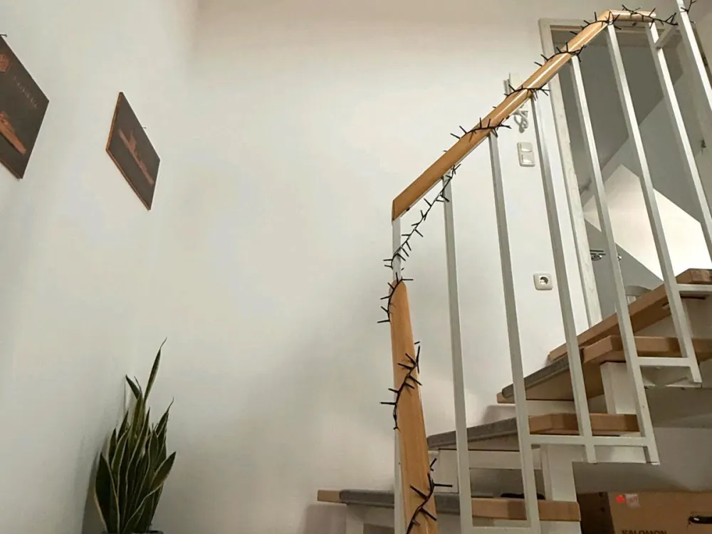 Perfekt für UniBw-Studenten: Attraktive 2-Zi-Maisonette-Wohnung