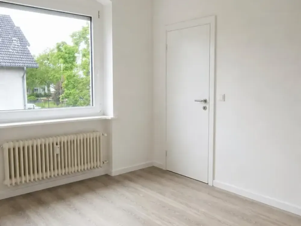 Frisch Sanierte 2,5-Zimmer Wohnung in guter Lage in Troisdorf!