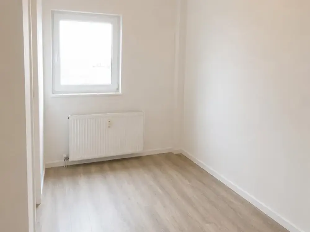 Frisch Sanierte 2,5-Zimmer Wohnung in guter Lage in Troisdorf!