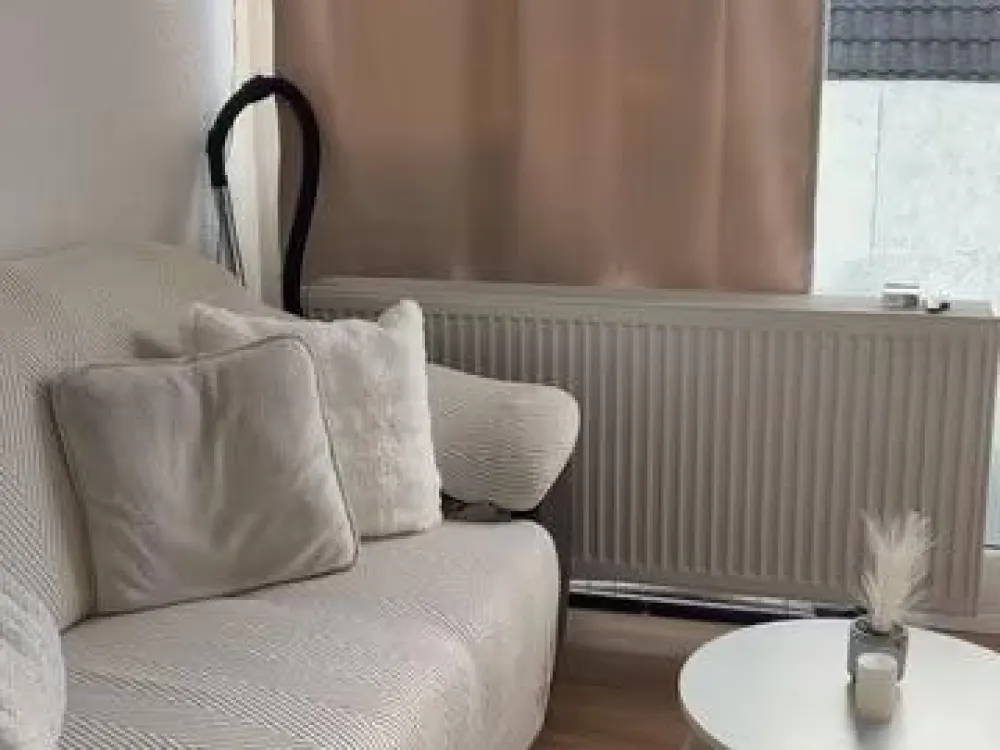 Appartement Wohnung Dellbrück 1 Zimmer Kaserne Zoll Apartment
