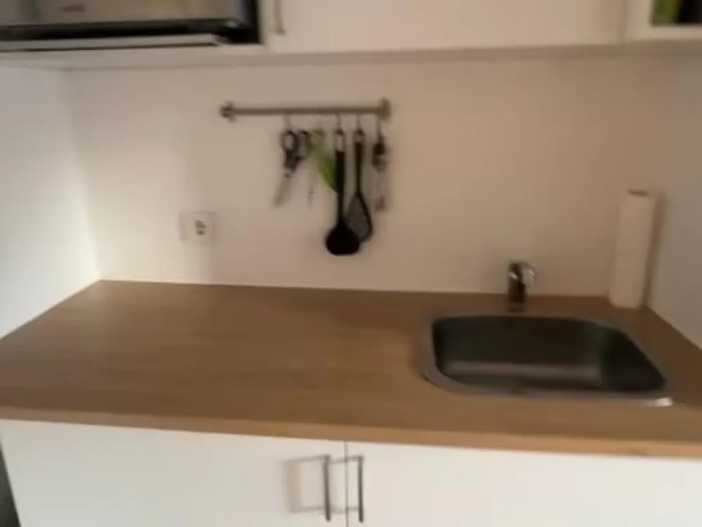 Appartement Wohnung Dellbrück 1 Zimmer Kaserne Zoll Apartment
