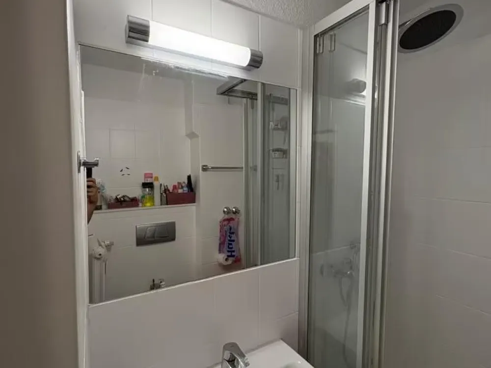 Appartement Wohnung Dellbrück 1 Zimmer Kaserne Zoll Apartment