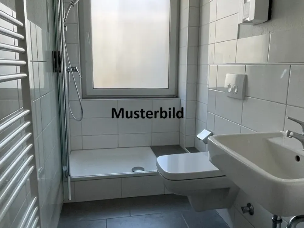 Da kommt man gern Heim. 2-Zimmer-Wohnung in Stadtlage