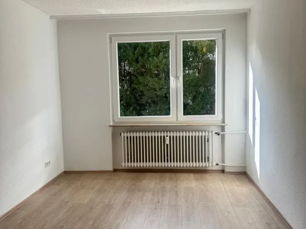 *Bornheim* Attraktive Wohnung im Erstbezug nach Teilsanierung