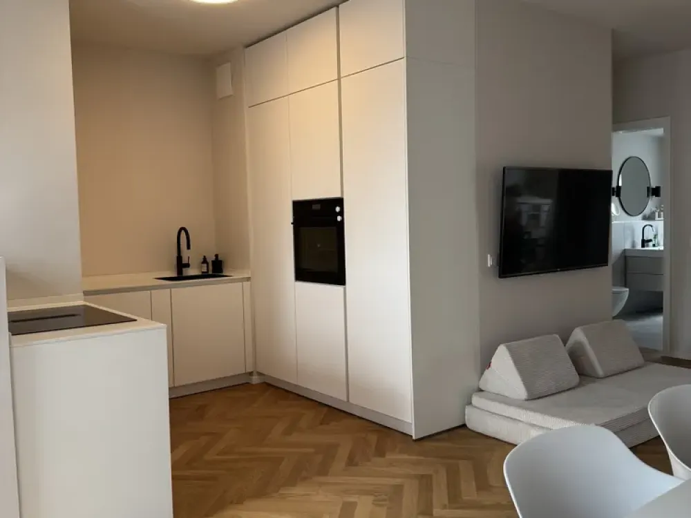 3-Zimmer-Wohnung in Düsseldorf-Bilk