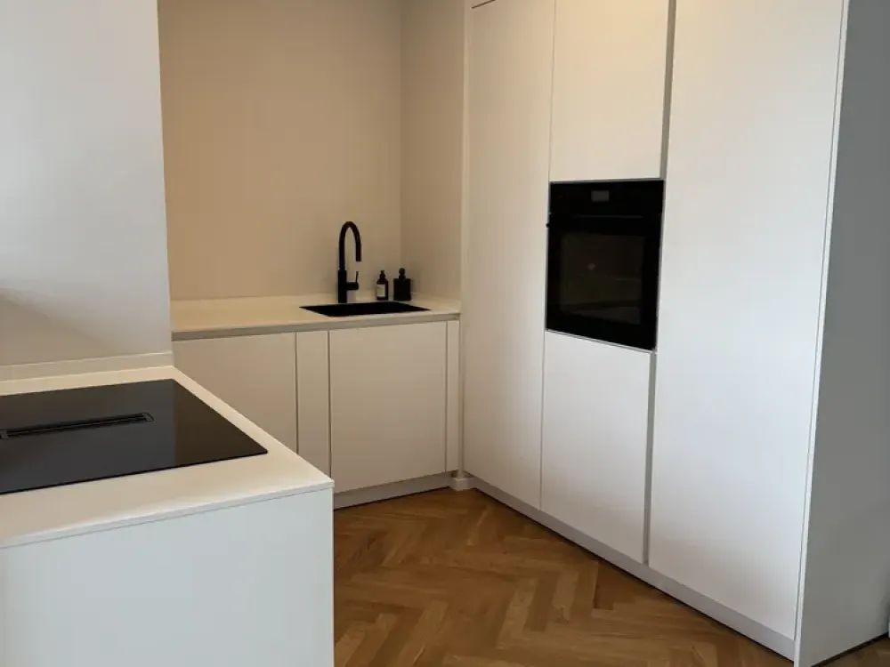 3-Zimmer-Wohnung in Düsseldorf-Bilk
