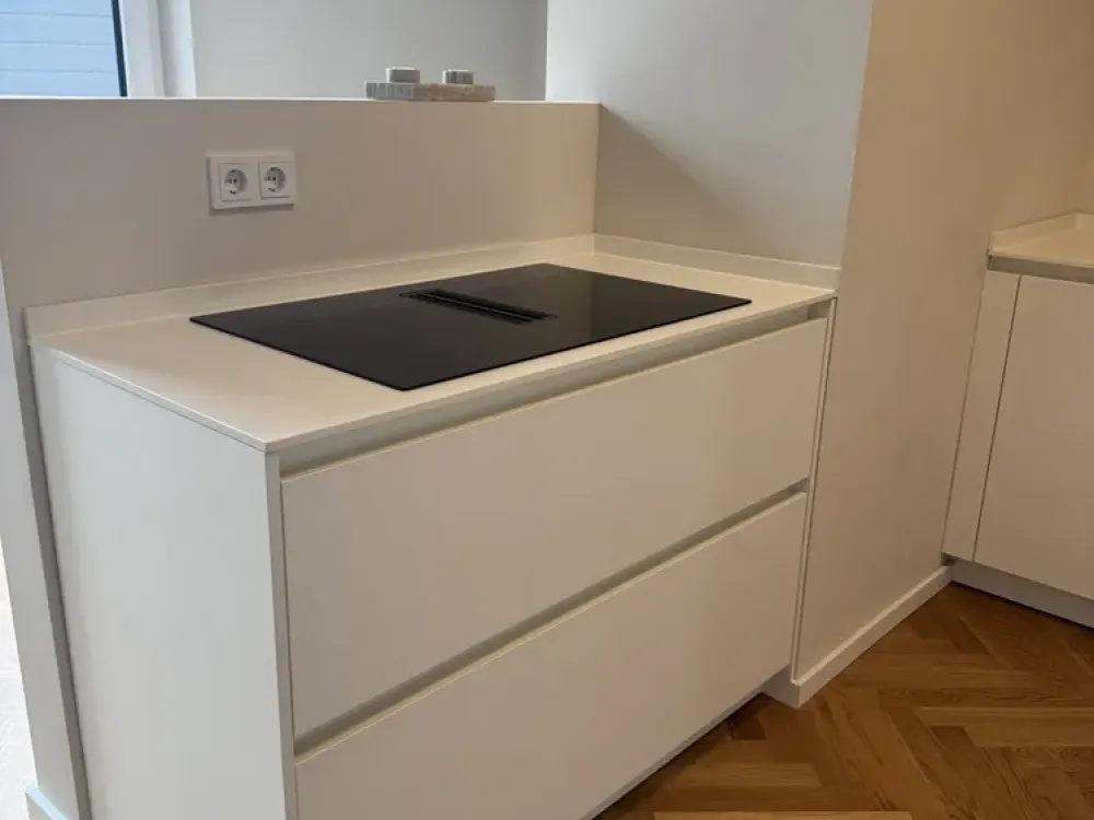 3-Zimmer-Wohnung in Düsseldorf-Bilk