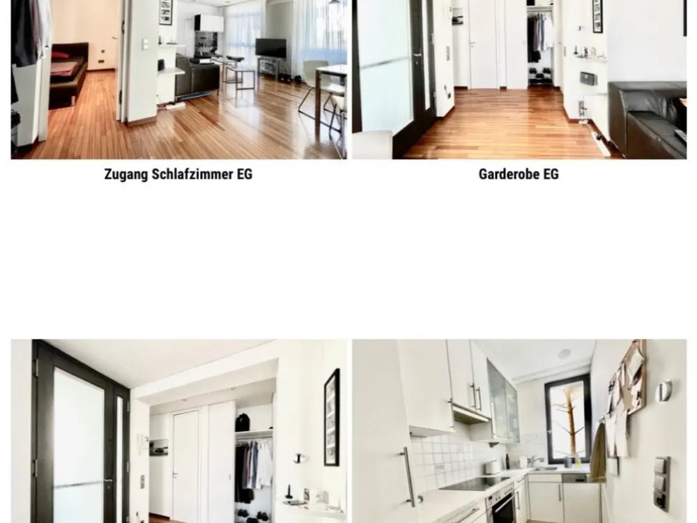 Zu vermieten: 2-Zimmer Wohnung in Rödermark