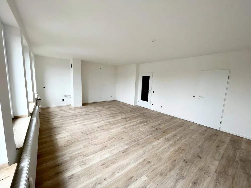 Schöne sanierte 2-Zimmer-Wohnung in Krefeld-Fischeln